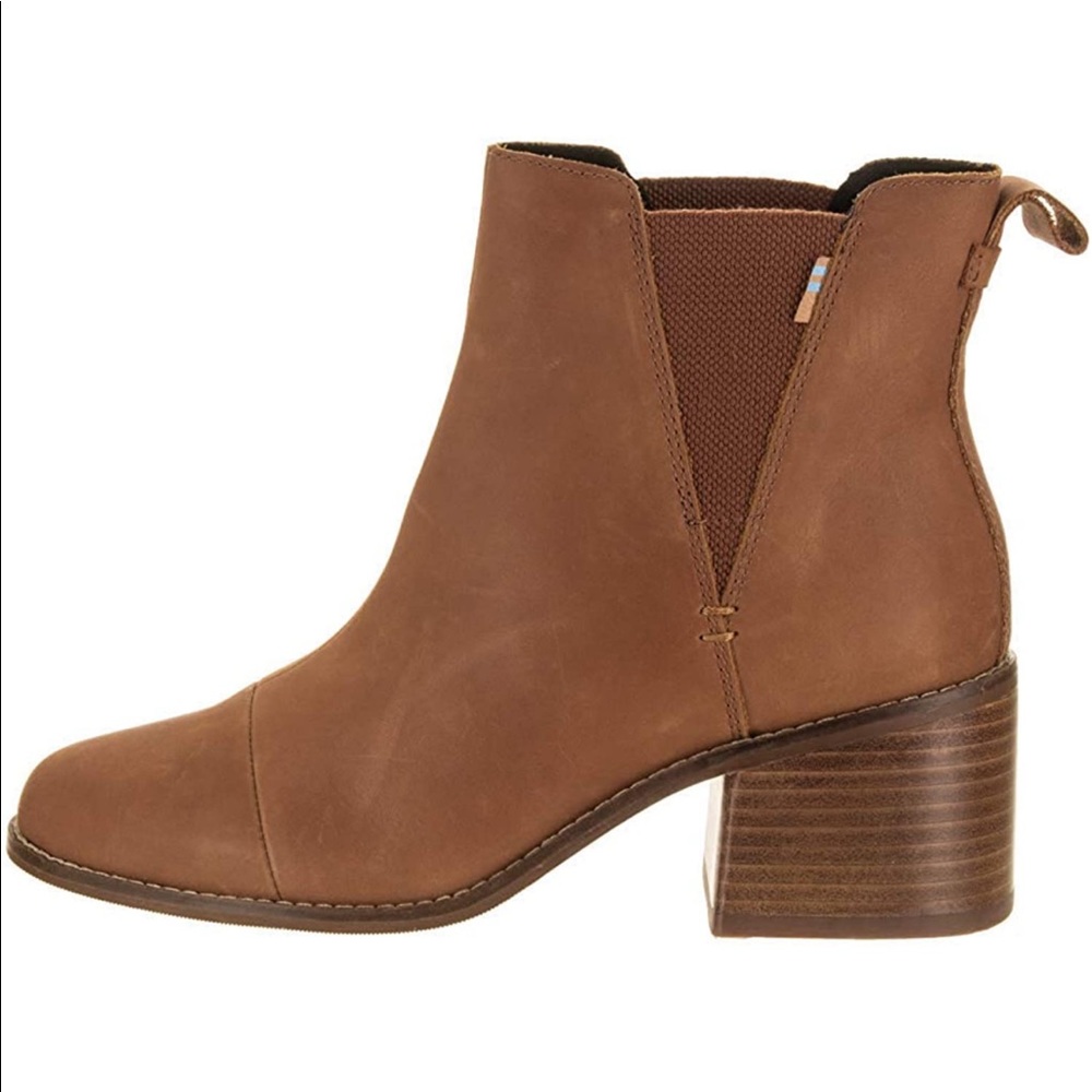 TOMS Esme Bootie